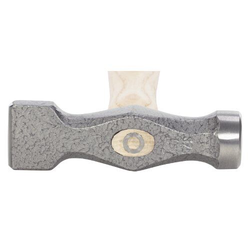   184 Picard Silberschmiede-Pinnhammer, Nr. 184 ES, 375 g, 310 mm 12447714