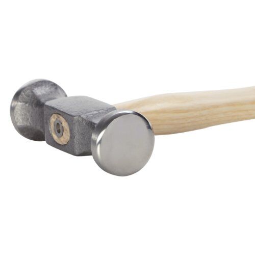   186 Picard Silberschmiede-Schlichthammer, Nr. 186 ES, 170 g, 280 mm 12447715