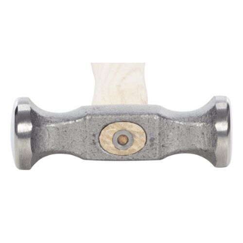   186 Picard Silberschmiede-Schlichthammer, Nr. 186 ES, 170 g, 280 mm 12447715