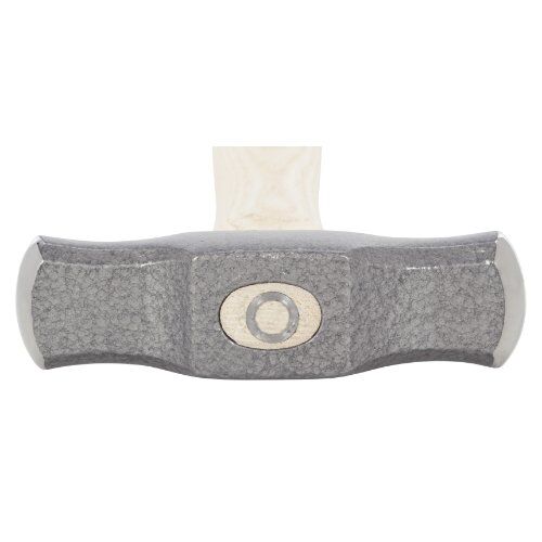   187 Picard Silberschmiede-Tellerhammer, Nr. 187 ES, 375 g, 310 mm 12447716