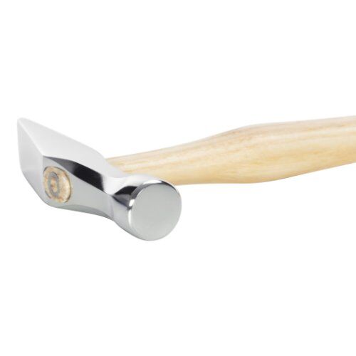   203 1/2 Picard Goldschmiedehammer, Nr. 203 1/2 ES, 80 g 12447722