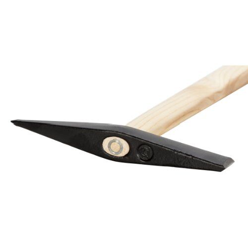   213 Picard Schweißerhammer, Nr. 213 ES, m. Längsschneide, 320 mm, 330 g 12447579