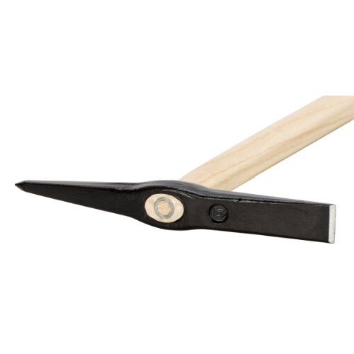   213a Picard Schweißerhammer, Nr. 213a m. Querschneide ES, 320 mm, 330 g 12447580