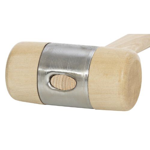   320 Picard Holzhammer, Nr. 320 ES, Gr. 2, 120 mm, 400 g 12447592