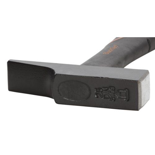   329 Picard Schreinerhammer BlackTec, Nr. 329 FS, 25 mm, 320 g 12447469