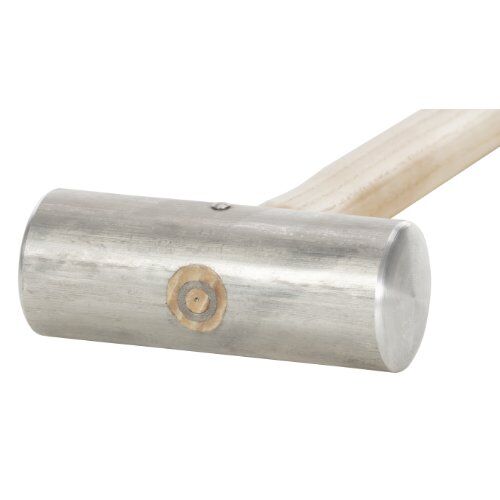   335 Picard Leichtmetallhammer, L=92 mm, 500 g 12447608