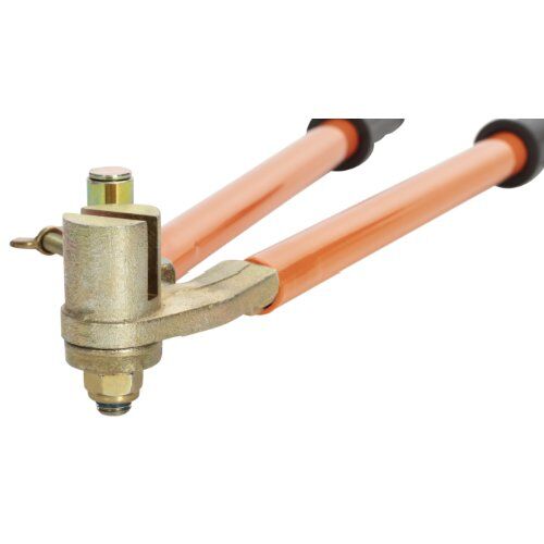  Rinneisenabbiegezange - 70840 Picard Rinneisenabbiegezange, Nr. 70840, 800 mm, 800 mm 12447710
