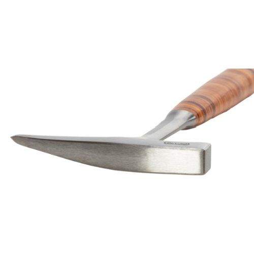  761 Picard Ganzstahl-Geologenhammer mit Spitze, Nr. 761, 500 g, 317 mm 12447571