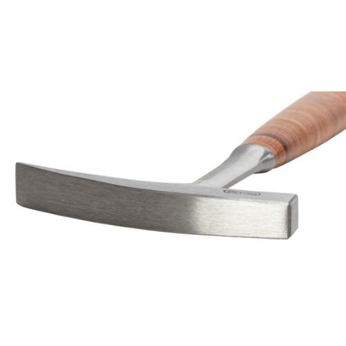   761 1/2 Picard Ganzstahl-Geologenhammer mit Schneide, Nr. 761 1/2, 500 g, 317 mm 12447573