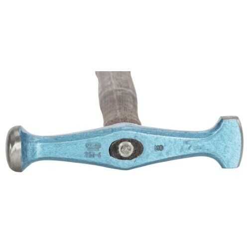   251/4 Picard Doppelter Ausbeulhammer, Nr. 251/4, 320 mm 12447814