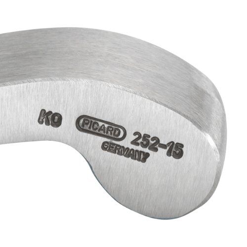   252/15 Picard Handfaust, Nr. 252/15, 130 mm 12447842