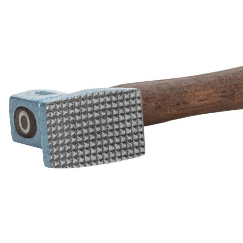  252/54 K Picard Ausbeul-Planierhammer, Nr. 252/54 K, fein chariert, 300 mm 12447833