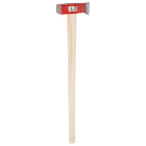   3030016119 Ruthe Holzspalthammer Esche,  900 mm, 3000 g 12448106