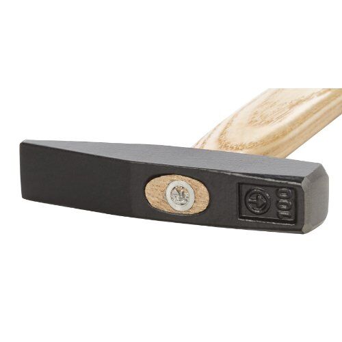  Schlosserhämmer Ruthe by Picard Schlosserhammer Esche, Deutsche Form, 300 g, 300 mm 12448029