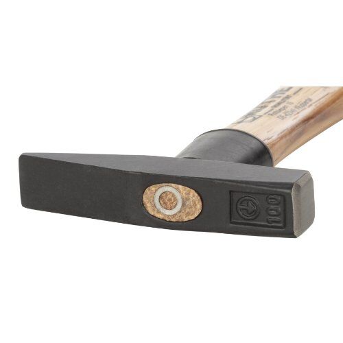   3001011219 Ruthe Schlosserhammer Hickory, Deutsche Form, 300 g, 300 mm 12448036