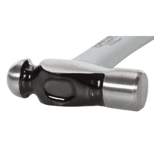  3004551719 Ruthe Schlosserhammer Fiberglas, Englische Form, 2 1/2 lbs, 405 mm, 910 g 12448051