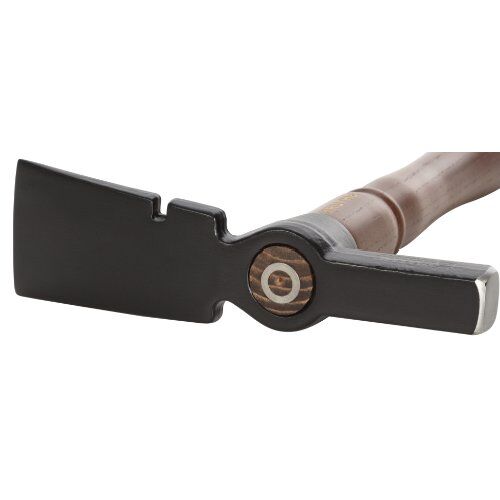   3005034119 Ruthe by Picard Maurerhammer Hickory, Dänische Form, 500 g 12448005