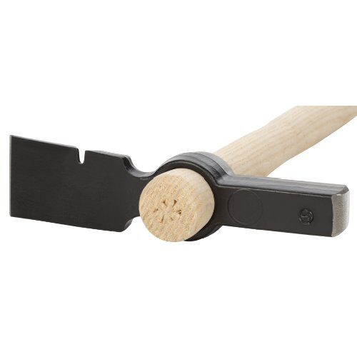   3005037119 Ruthe Maurerhammer Esche, Berliner Form, 300 mm, 600 g 12448009
