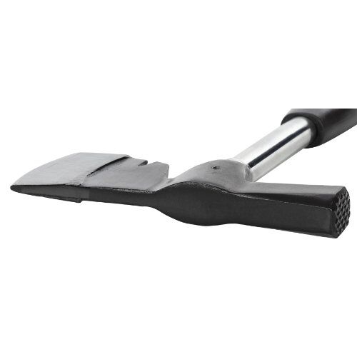  3007046119 Ruthe Gipserbeil Stahlrohr, 318 mm, 600 g 12448010