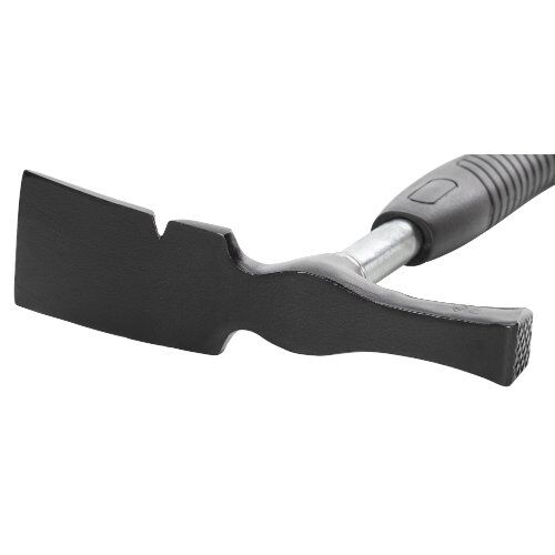   3005034119 Ruthe by Picard  Maurerhammer Stahlrohr, Berliner Form, 290 mm, 600 g 12448004