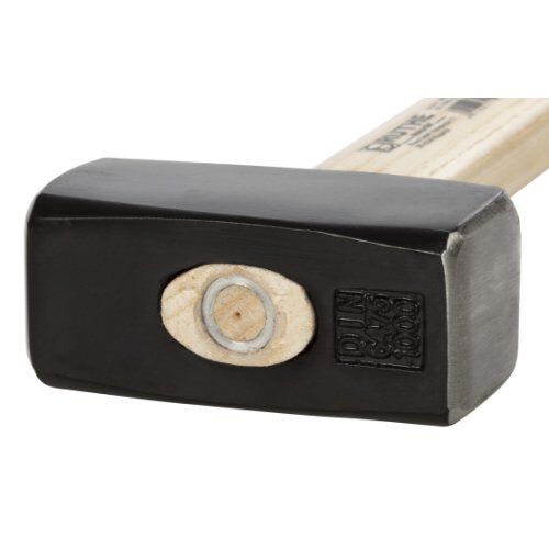   3010030119 Ruthe Fäustel Esche, 1.250 g, 260 mm 12448081