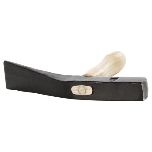   3010059119 Ruthe Pflasterhammer Esche, Berliner Form, 2.500 g, 195 mm 12448022