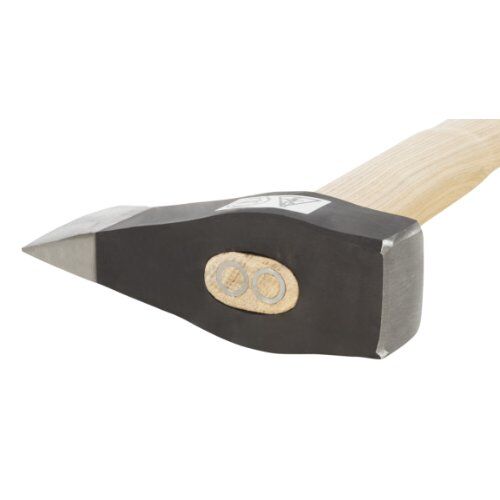   3030016119 Ruthe Holzspalthammer Esche,  900 mm, 3000 g 12448106