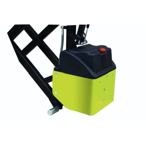  Elektrischer Hub Pramac Elektrischer Scherenhubwagen 1.000 kg - HX10E 2000 x 540 12448286