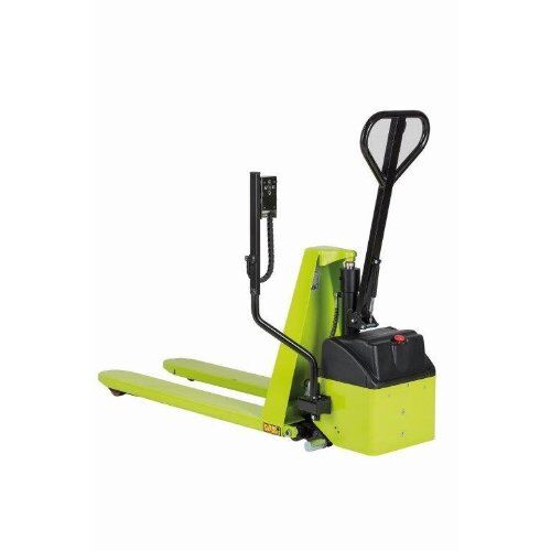  Elektrischer Hub Pramac Elektrischer Scherenhubwagen 1.000 kg - HX10E 1150 x 540 - mit autom. Niveauregulierung 12448279
