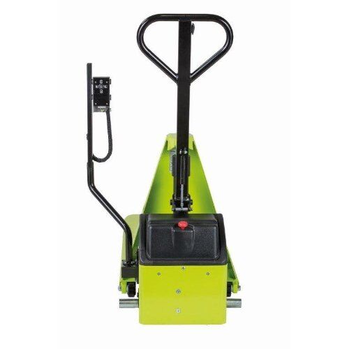  Elektrischer Hub Pramac Elektrischer Scherenhubwagen 1.000 kg - HX10E 1150 x 540 - mit autom. Niveauregulierung 12448279