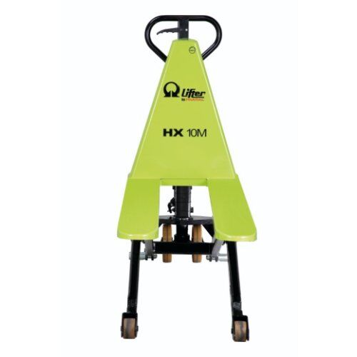  Manueller Hub Pramac Manueller Scherenhubwagen 1.000 kg - HX10M 1500 x 540 12448274