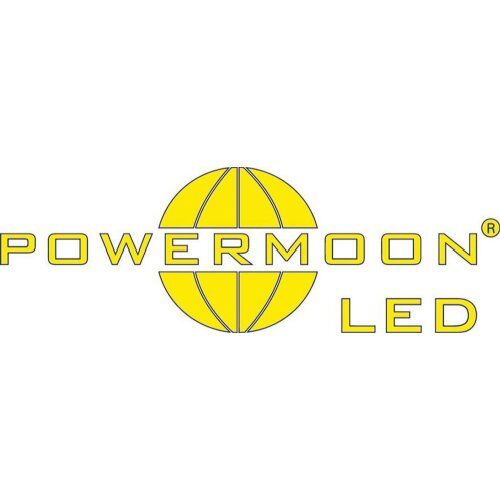  Bestseller POWERMOON HEXASPACE | 220-240 V AC, 900 W, 110000 Lm | Für großflächige Baustellenbeleuchtung 12448116
