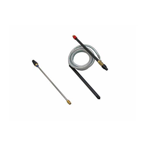  Zubehör Weiteres Zubehör Dreckfräse DF zu Easy-Clean EC 60 12448892