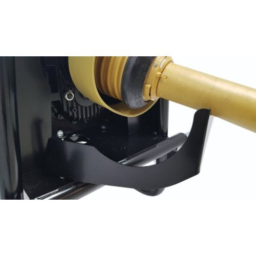 TG - Serie Zapfwellenanschluss für Feldbetrieb und Einspeisung Pramac Stromerzeuger  TG 20/3 - ISO AVR 400V - ZAPFWELLE 12448472