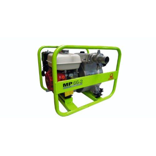  Brauchwasser Pramac Wasserpumpe MP 66-3 - BENZIN 12448517