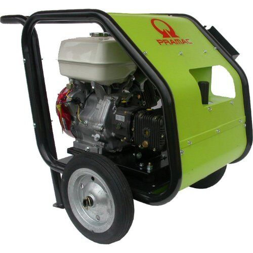  Hochdruckreiniger Pramac Hochdruckreiniger PW 240 - BENZIN 12448522