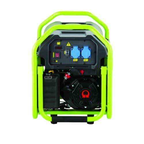  PX - Serie Einsatz für anspruchsvolle Anwendung in Heim und Garten Pramac Stromerzeuger  PX 4000 - SHI AVR 230V - BENZIN 12448422