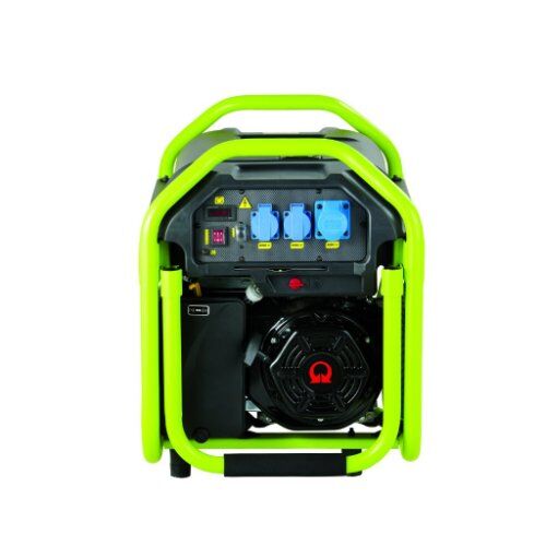  PX - Serie Einsatz für anspruchsvolle Anwendung in Heim und Garten Pramac Stromerzeuger  PX 5000 - SHI AVR 230V - BENZIN 12448423