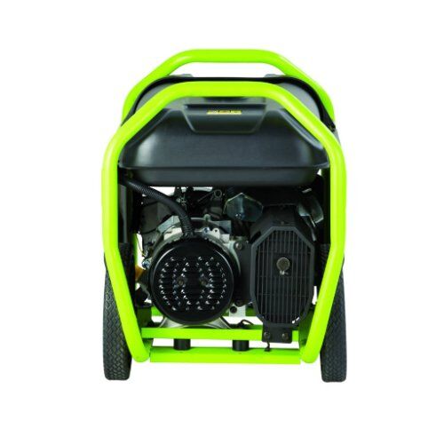  PX - Serie Einsatz für anspruchsvolle Anwendung in Heim und Garten Pramac Stromerzeuger  PX 5000 - SHI AVR 230V - BENZIN 12448423