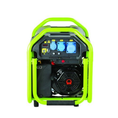  PX - Serie Einsatz für anspruchsvolle Anwendung in Heim und Garten Pramac Stromerzeuger  PX 8000 - SHI AVR 230V - BENZIN - E START 12448424