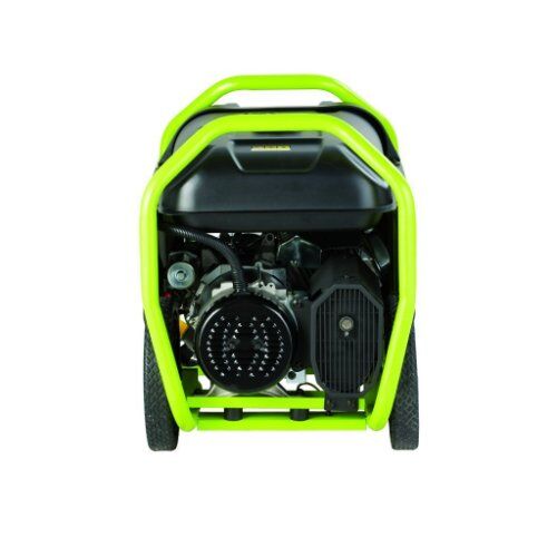  PX - Serie Einsatz für anspruchsvolle Anwendung in Heim und Garten Pramac Stromerzeuger  PX 8000 - THI AVR 230V / 400V - BENZIN - E START 12448425