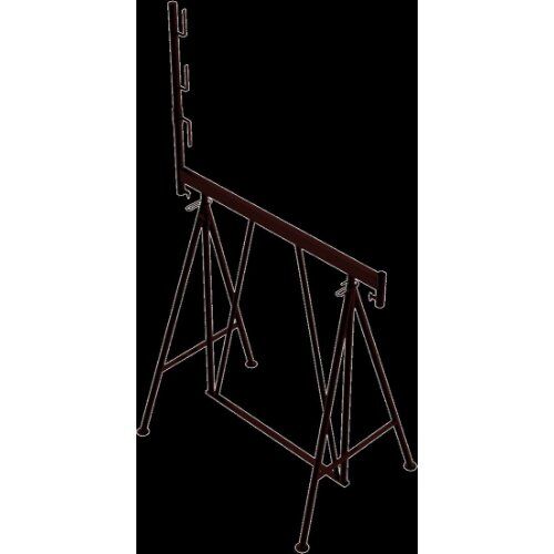  Faltgerüsttbock "Compakt" Schake Faltgerüstbock „Universal“ U1500, lackiert 12449658
