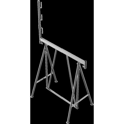 Bau-Schutzgerüste Faltgerüsttbock "Compakt" Schake Faltgerüstbock "Universal" U1500, verzinkt 12449659