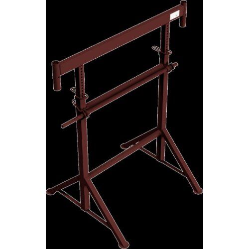  Kurbelgerüstbock Schake Kurbelgerüstbock K1200 Höhe 1,2m-1,95m lackiert 12449684