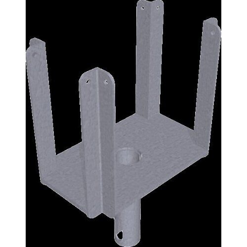  Stützen Schake Kopf für Schalungstützen, Typ Standard, Rohr Ø 38,0 mm 12449754