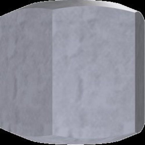  Zubehör für Schalung Schake Sechskantmuttern SW30, Länge: 30 mm 12449805