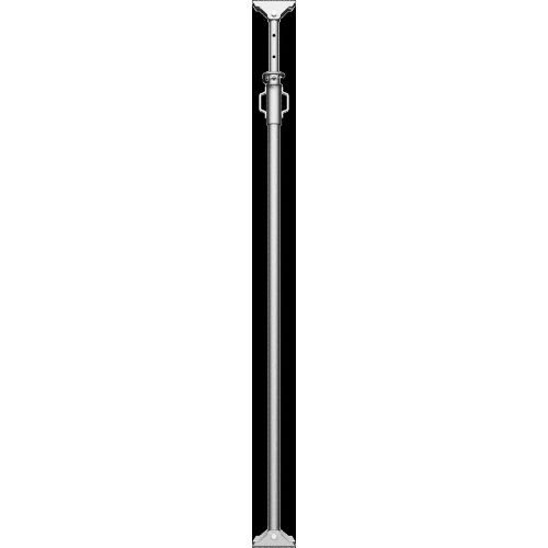  Schrägstützen Schake Schrägstütze, verzinkt, Verstellbereich 242 cm - 403 cm 12449767