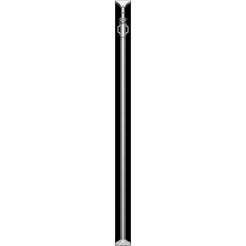  Schalung Schrägstützen Schake Schrägstütze, verzinkt, Verstellbereich 304 cm - 535 cm 12449768