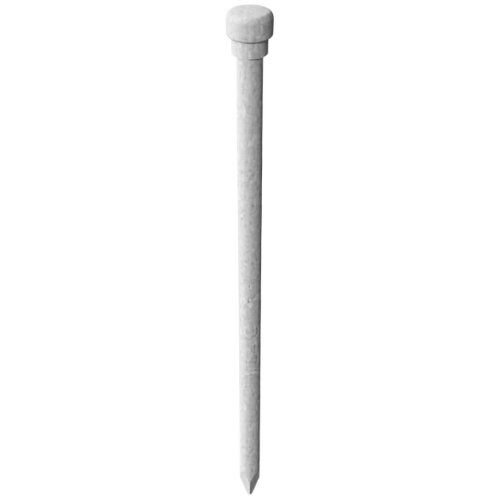  Schnurnägel und Zubehör Schake Erdnagel Typ 1, Durchmesser: 16 mm, Länge: 400 mm 12450430