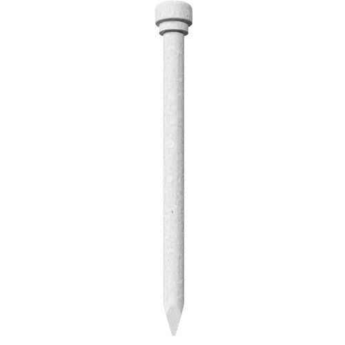  Schnurnägel und Zubehör Schake Erdnagel Typ 1, Durchmesser: 25 mm, Länge: 400 mm 12450432